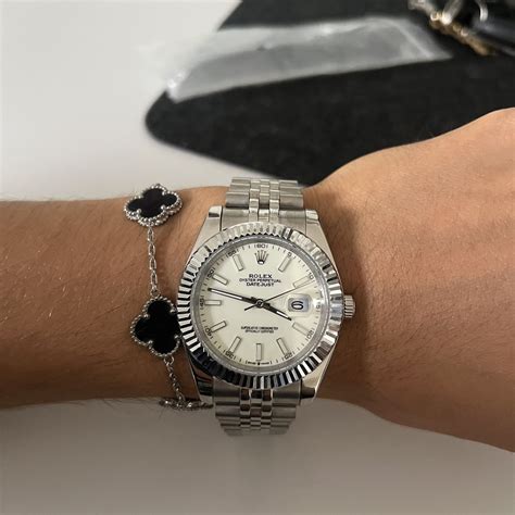 datejust 32 mm